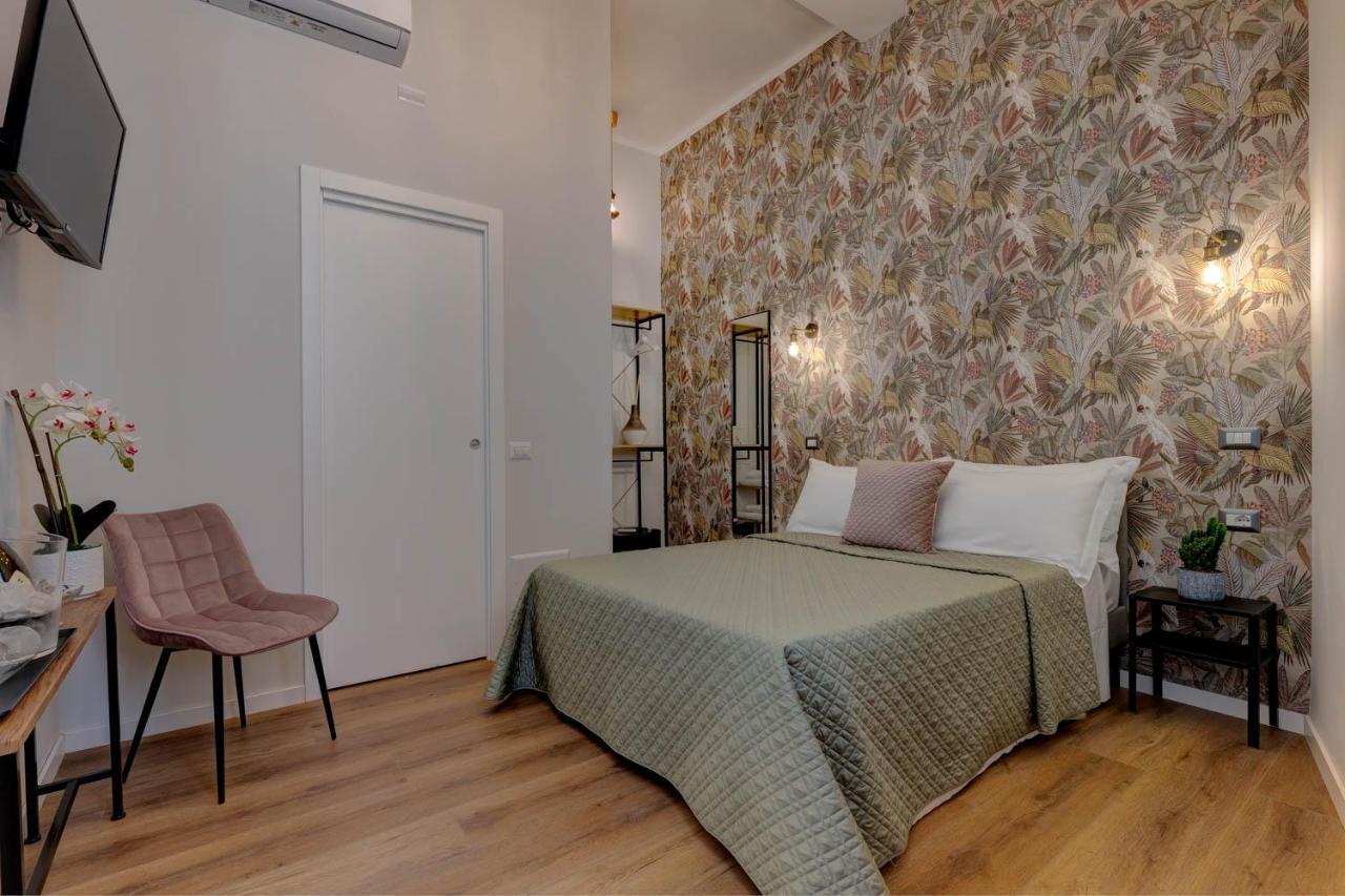 The Venue Sistina Hotel Rome Exterior photo