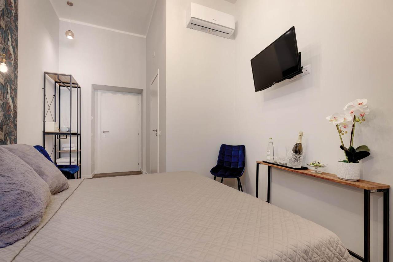The Venue Sistina Hotel Rome Exterior photo
